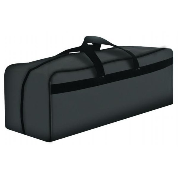 Testrite Visual Products Testrite Visual Products LNB1 Travel Bags and Cases Nylon Bag For Up To 5X3 Presto- Black LNB1